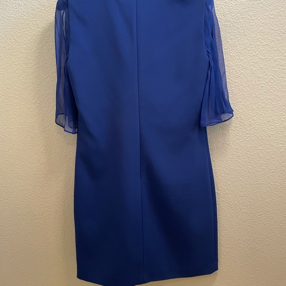 Elie Tahari Dress - Picture 2 of 8